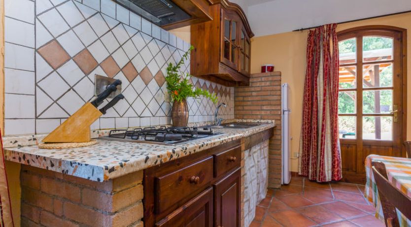 Photo of Talpa Apartment 20