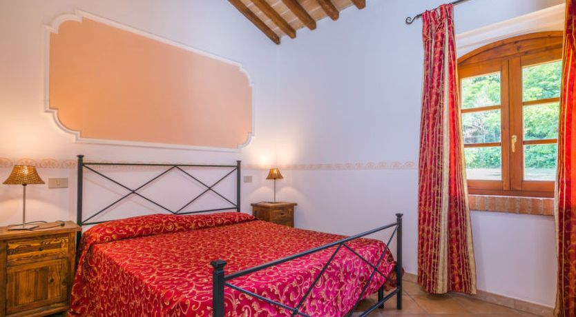 Photo of Talpa Apartment 20