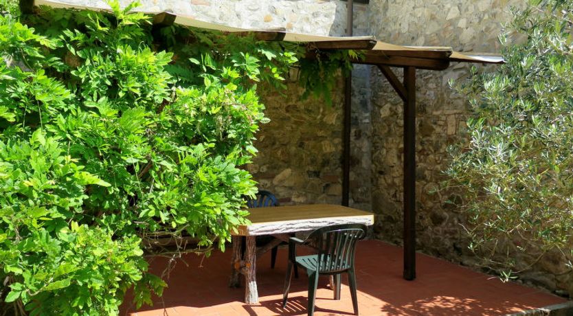 Photo of Lince Apartment 21