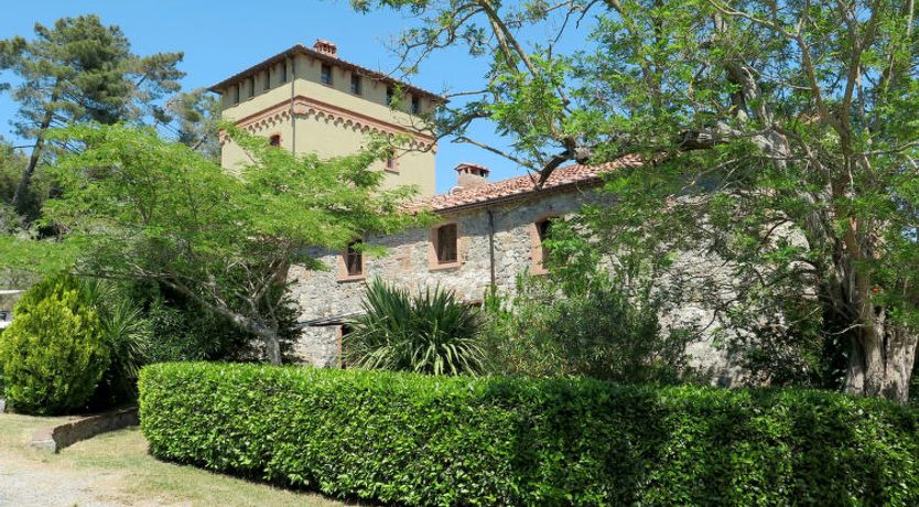 Photo of Farfalla Apartment 12