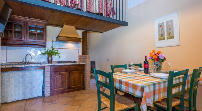 Photo of Farfalla Apartment 12