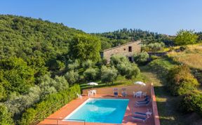 Photo of Cerretino Oliveto Holiday Home 3