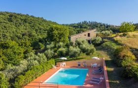 Photo of cerretino-oliveto-holiday-home