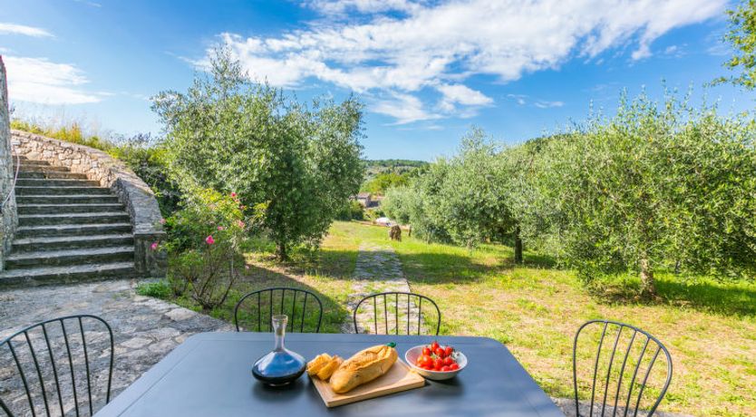 Photo of Cerretino Oliveto Holiday Home 3