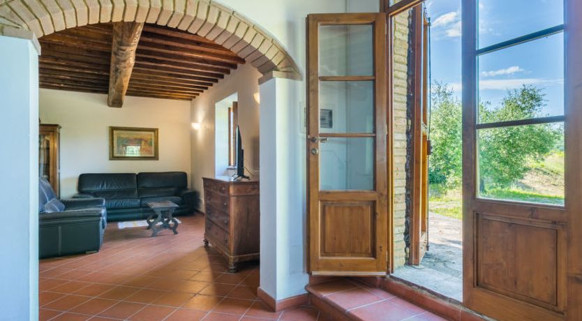 Photo of Cerretino Oliveto Holiday Home 3