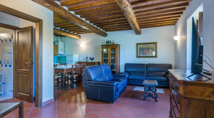 Photo of Cerretino Oliveto Holiday Home 3