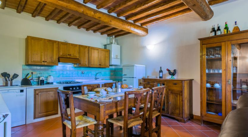 Photo of Cerretino Oliveto Holiday Home 3