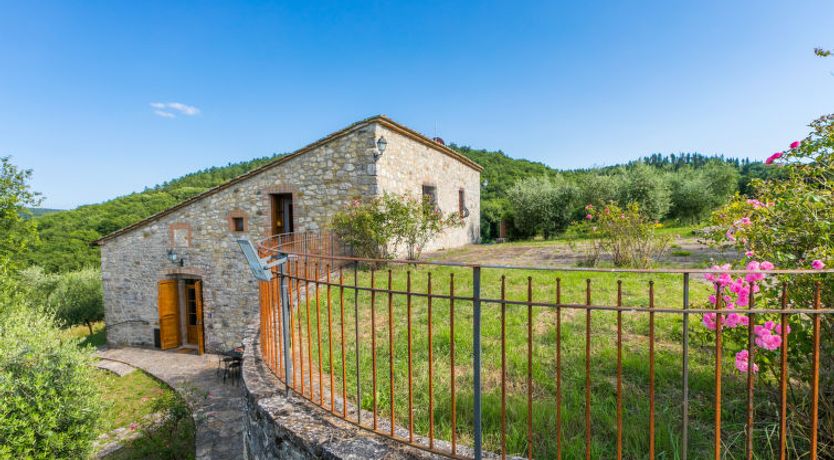 Photo of Cerretino Oliveto Holiday Home 3