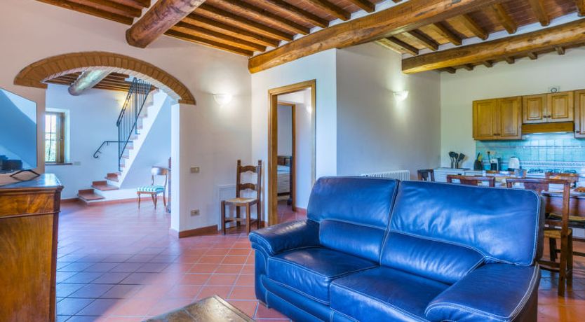 Photo of Cerretino Oliveto Holiday Home 3