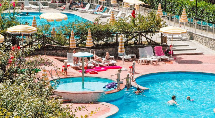 Photo of Cancelli bilo 2 persone Apartment 2