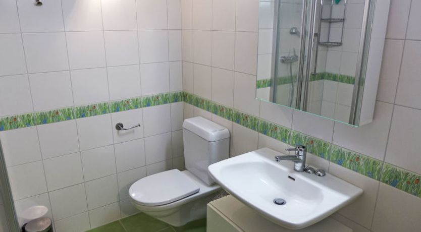 Photo of Terrasse des Alpes 2006 Apartment 22