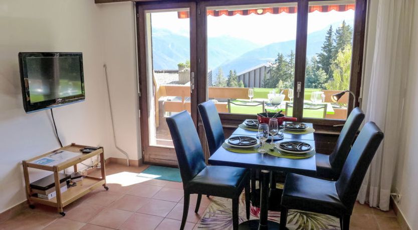 Photo of Terrasse des Alpes 2006 Apartment 22