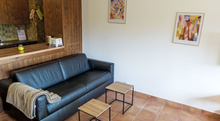 Photo of Terrasse des Alpes 2006 Apartment 22