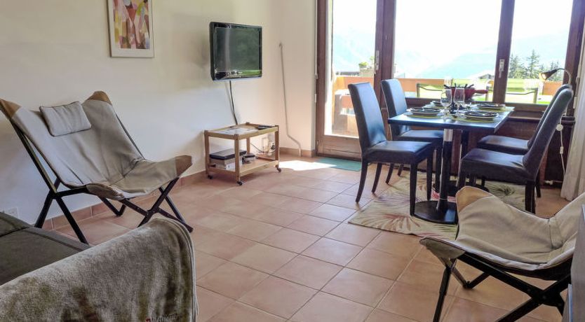 Photo of Terrasse des Alpes 2006 Apartment 22