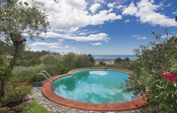 Villa Poggiobello Holiday Home