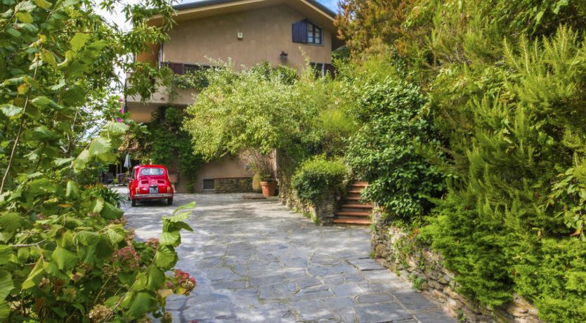 Photo of Villa Poggiobello