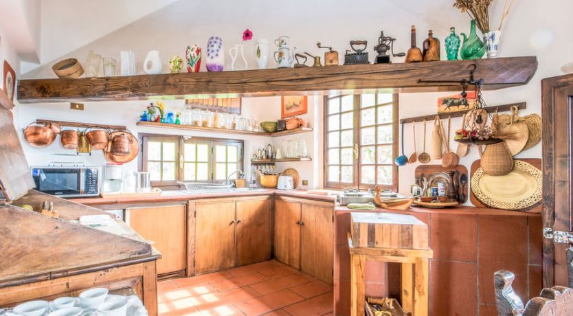 Photo of Villa Poggiobello