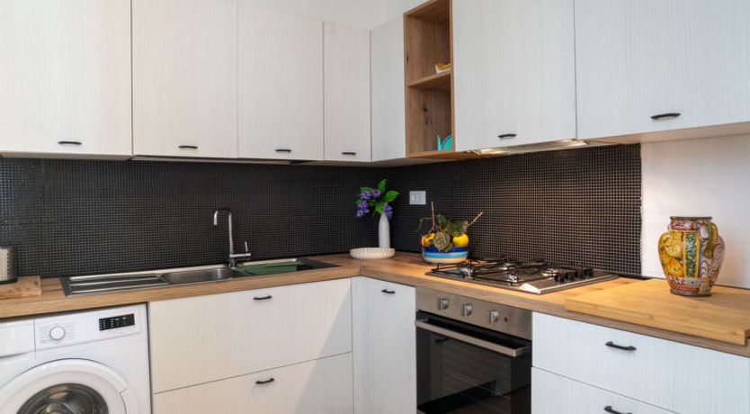 Photo of Montesilvano Mare 2 Apartment 2