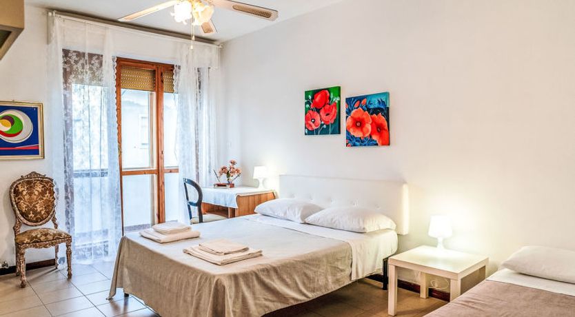 Photo of Montesilvano Mare 2 Apartment 2