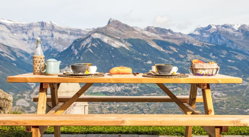 Photo of Le mayen des Veillas