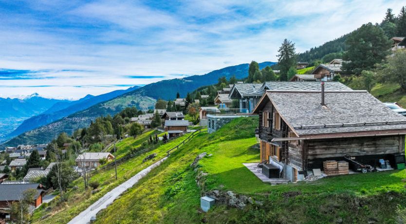 Photo of Le mayen des Veillas