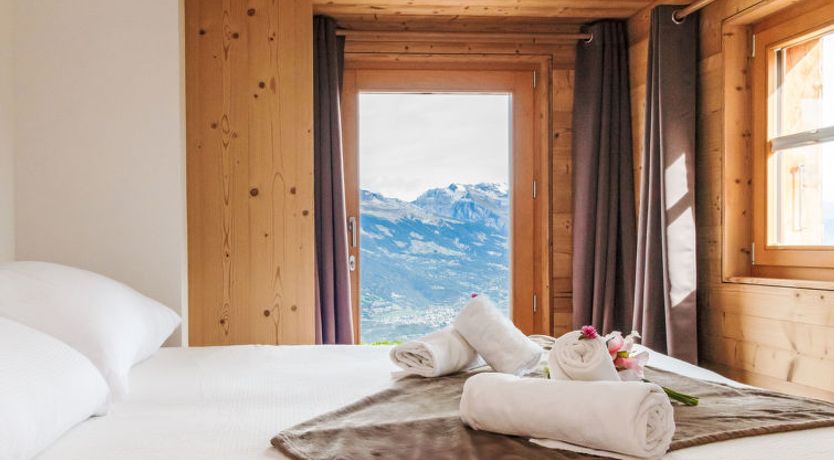 Photo of Le mayen des Veillas