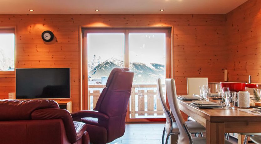 Photo of Moulin du Raé A2