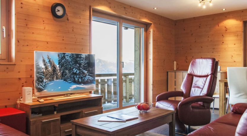 Photo of Moulin du Raé A2