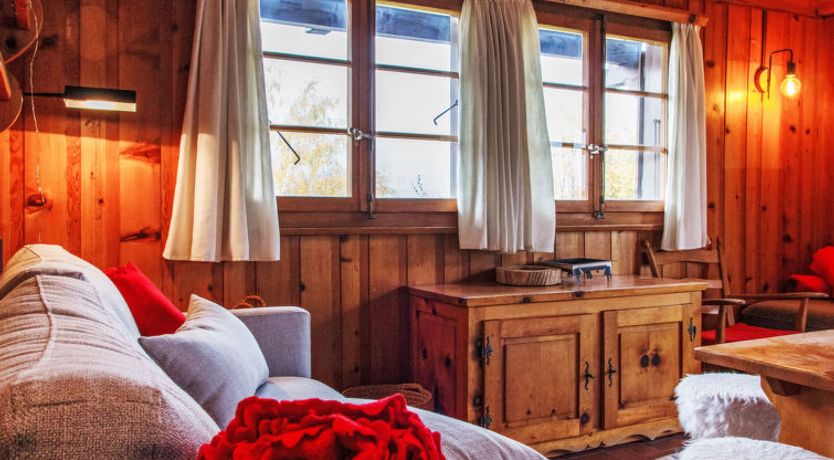 Photo of Chalet Derborence