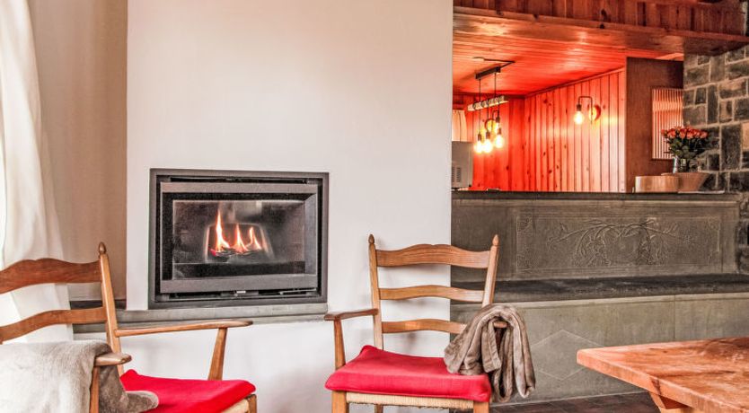 Photo of Chalet Derborence