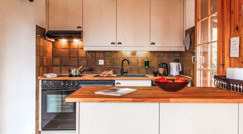 Photo of La Couronne Holiday Home 2