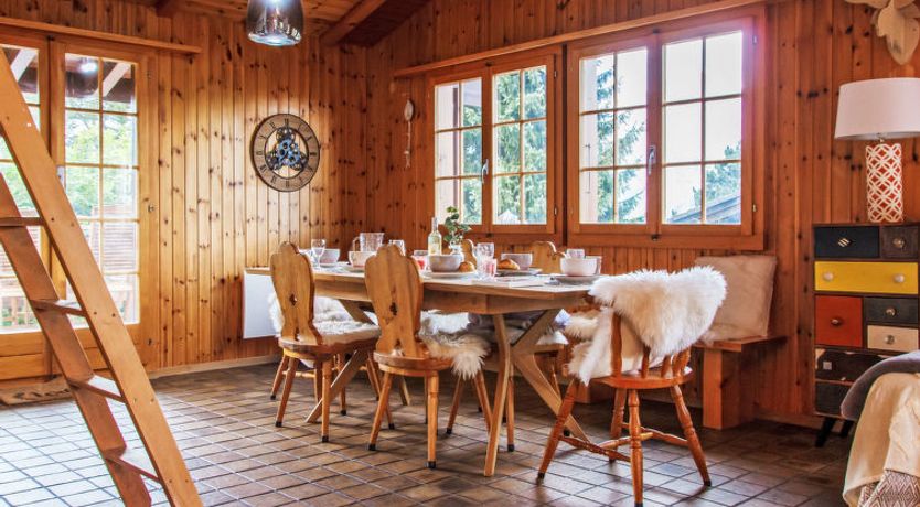 Photo of La Couronne Holiday Home 2