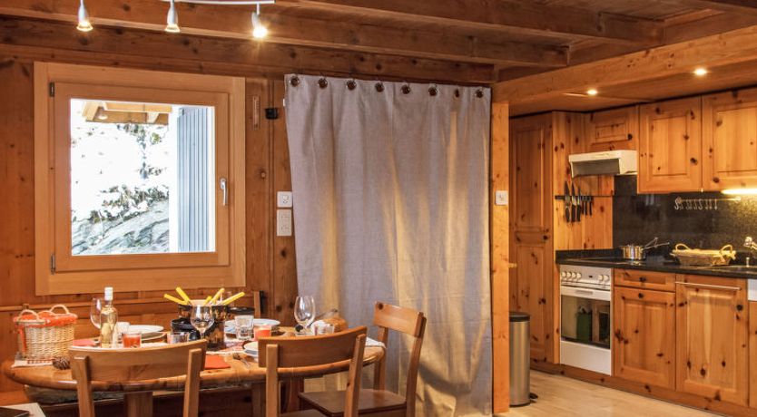 Photo of Chalet Grepon