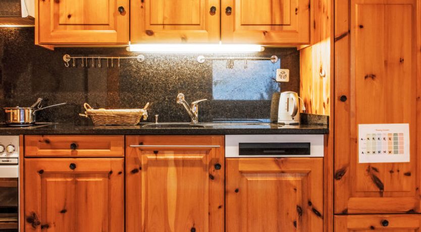 Photo of Chalet Grepon