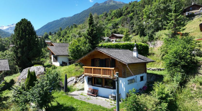 Photo of Chalet Grepon