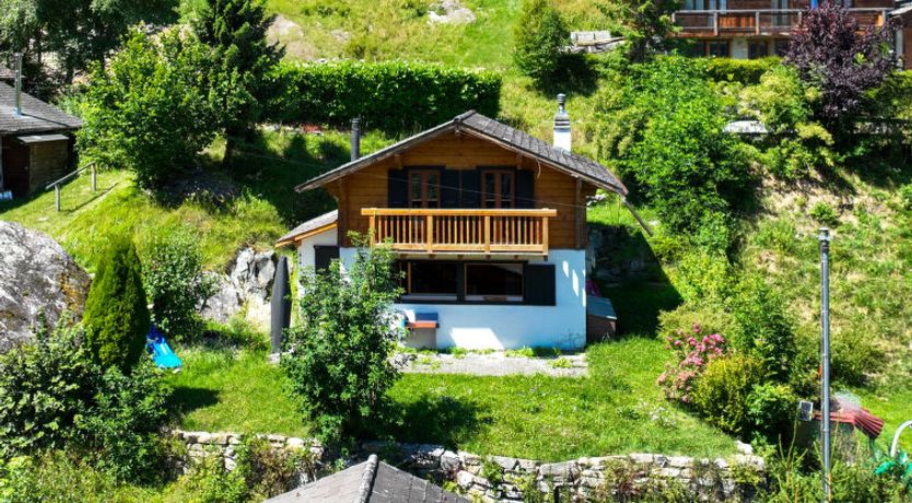 Photo of Chalet Grepon