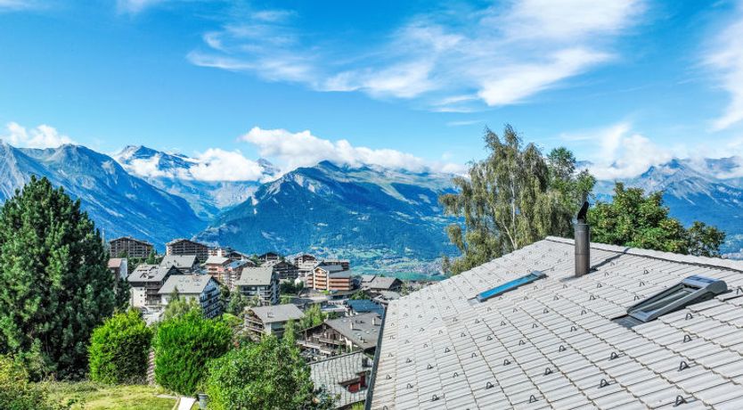 Photo of Chalet Sept