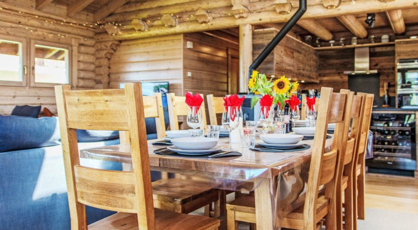 Photo of Chalet Sept