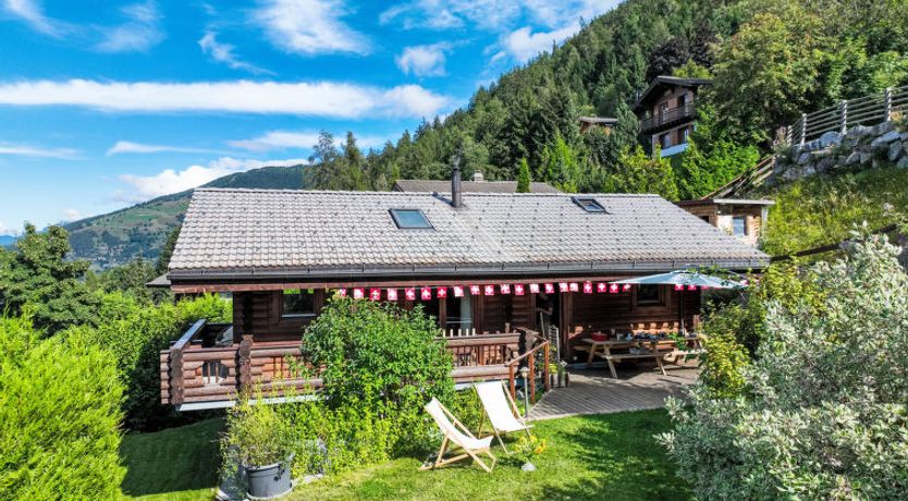 Photo of Chalet Sept