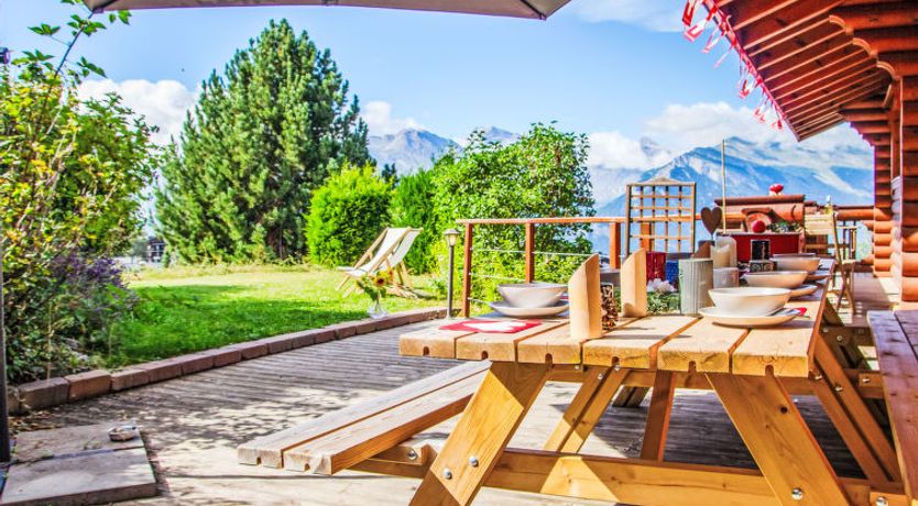 Photo of Chalet Sept