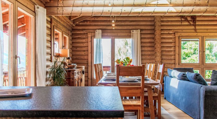 Photo of Chalet Sept