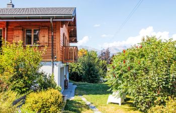 Au petit Bonnard Holiday Home