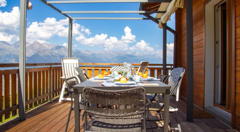 Photo of Chalet Mirabelle