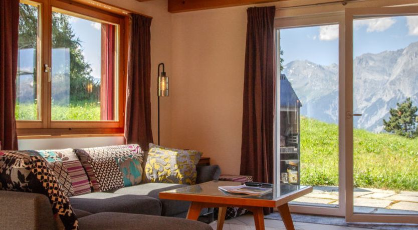 Photo of Chalet Mirabelle