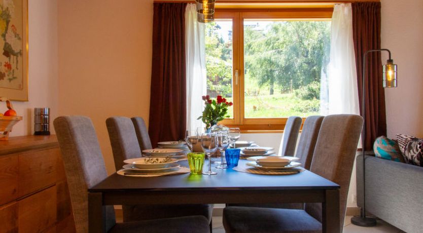 Photo of Chalet Mirabelle