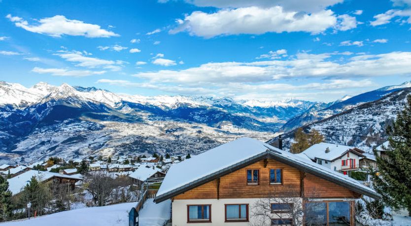 Photo of Chalet Mirabelle