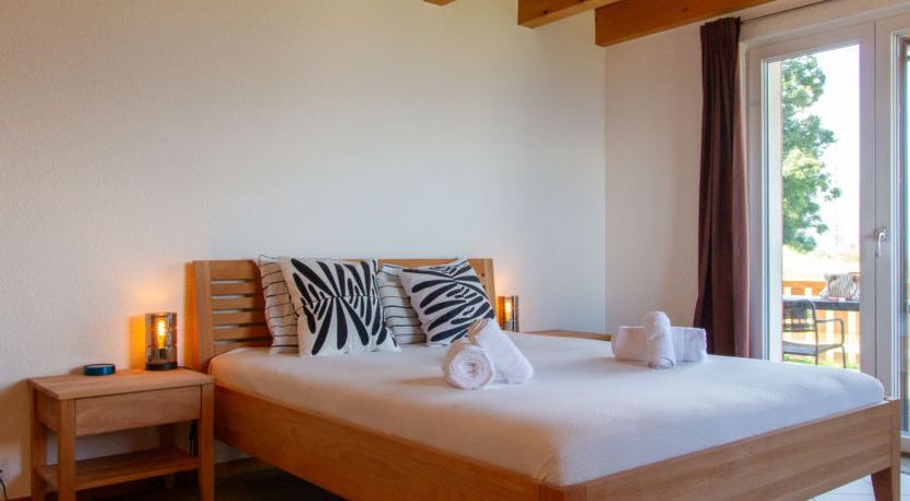 Photo of Chalet Mirabelle