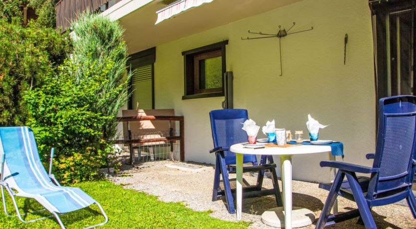 Photo of Eden Roc 51 Apartment 10