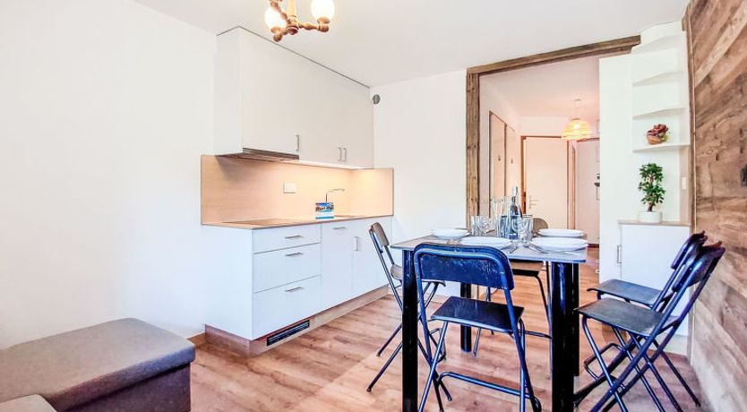 Photo of La Divaria (Le Lac) Apartment 6