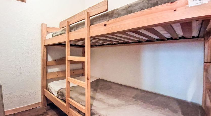 Photo of La Divaria (Le Lac) Apartment 6